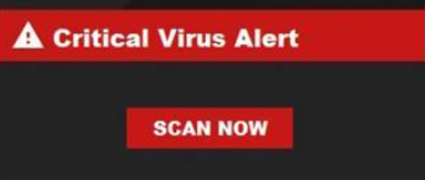 trojan virus Generik.ICX ESET virus scanner notification