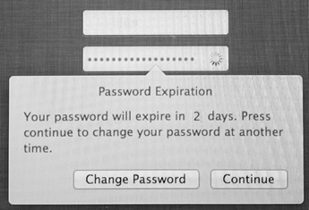 reset mac os password