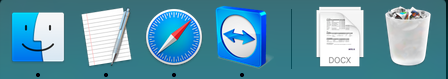 macos uninstall teamviewer